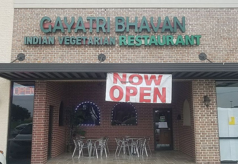 Gayatri Bhavan |   Houston, TX-77082